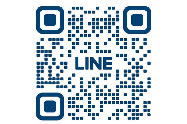 LINE