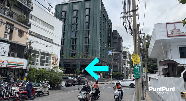 アクセス2
