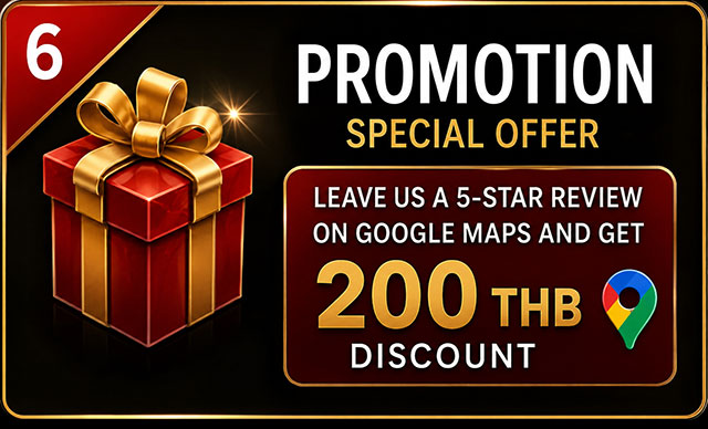 Promotions